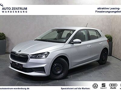Skoda Fabia 1.0 TSI Active LED TEMPO SHZ CarPlay PDC
