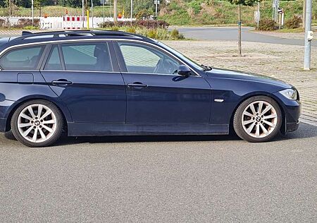 BMW 325i 325 3er Touring Touring