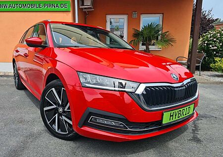Skoda Octavia Combi Style iV 1.4TSI HYBRID DSG-Autom.