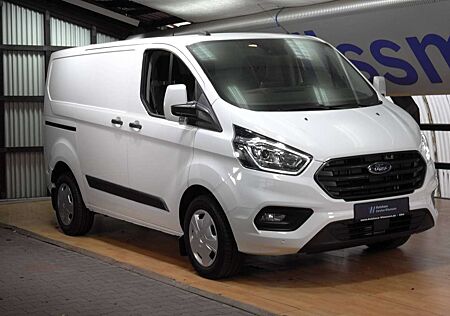 Ford Transit Custom Trend Automatic, AHK, CarPlay