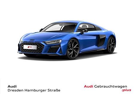 Audi R8 Coupé V10 performance RWD S tronic B&O