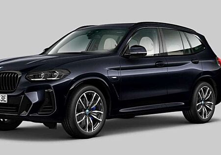 BMW X3 xD 30e M Sportpak*Panorama*Head Up*360°Kamera