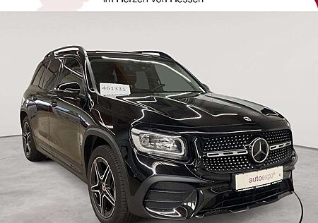 Mercedes-Benz GLB 250 250-AMG AHK BusiP AssiP MBUX PANO