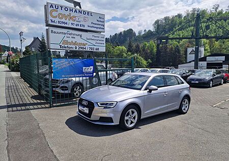 Audi A3 Sportback 30 TDI basis