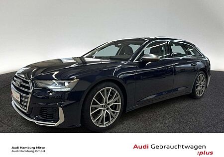 Audi S6 TDI quattro tiptronic Kamera Sitzhzg