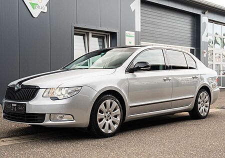 Skoda Superb Elegance