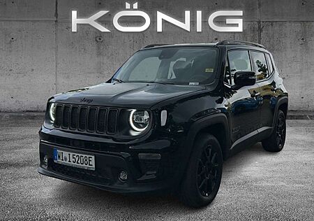 Jeep Renegade 1.3 PHEV Up Automatik 4x4 Klima*