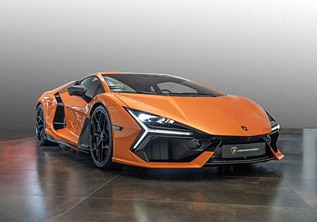 Lamborghini Revuelto AdPersonam | Nürnberg