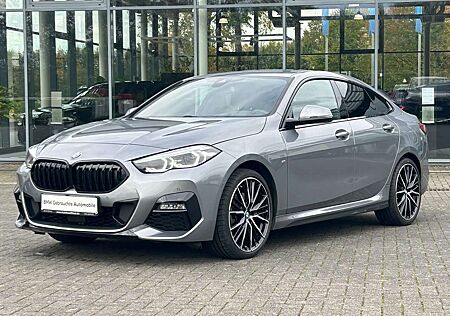 BMW 218i 218 Gran Coupe Aut. M Sport / AHK abnehmbar