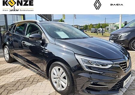 Renault Megane IV Grandtour INTENS Energy Blue dCi 115