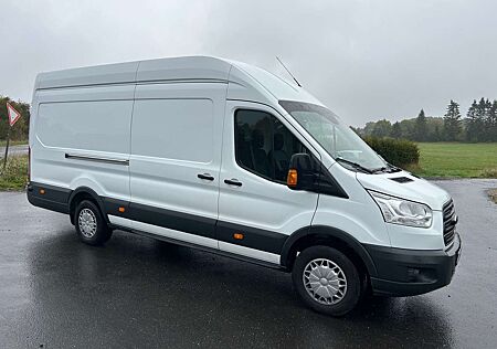 Ford Transit 350 TDCi 350 L4 HA Trend