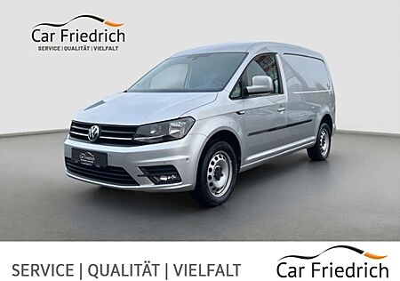 VW Caddy Volkswagen 2.0 TDI DSG Kasten BMT