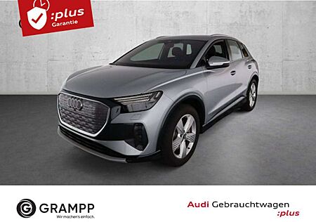Audi Q4 e-tron 45 +MATRIX-LED+KAMERA+VIRTUAL+ASSISTS+