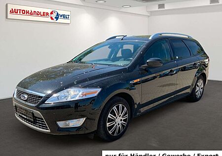Ford Mondeo Kombi 1.6 Ti-VCT AAC AHK PDC SHZ FSHz Nav