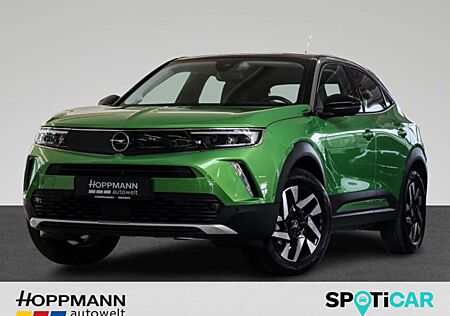 Opel Mokka-e Elegance (MJ22C) , Elektromotor 100 kW (