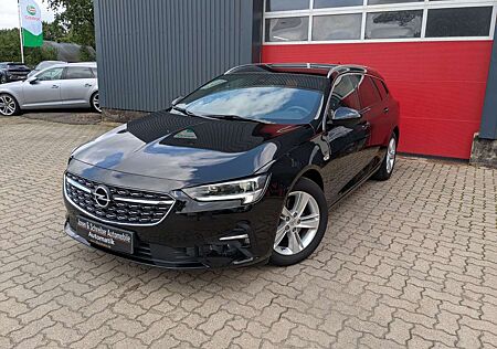 Opel Insignia B ST Business Autom. LED Kamera