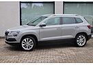 Skoda Karoq Style 4x4*NAVI*LED*ACC*KAMERA*CANTON*STH*