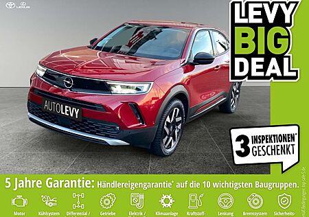 Opel Mokka-e Elegance AUT DynLicht Fernlichtass. Kam.