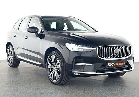 Volvo XC 60 XC60 B4 Ultimate|LED|SHZG|PANO|HUD|PDC+CAM|H&K