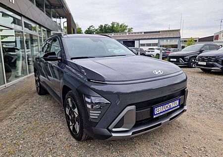 Hyundai Kona SX2 1.6 T-Gdi 198PS DCT 2WD PRIME G