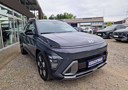 Hyundai Kona SX2 1.6 T-Gdi 198PS DCT 2WD PRIME G