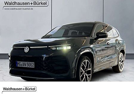 VW Tayron Volkswagen 2.0 TDI DSG 4MOTION R-Line Klima Einparkhilfe