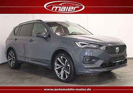 Seat Tarraco 2.0 TDI FR 4Dr.-Pano-360°-Beats-AHK-STHZ