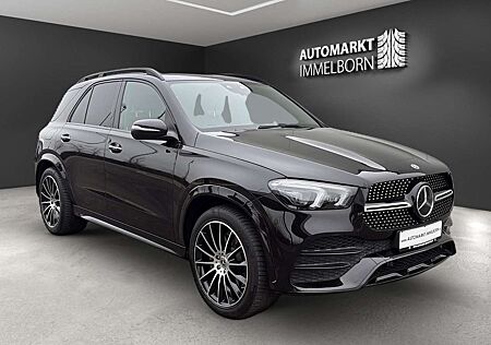 Mercedes-Benz GLE 350 de AMG 21*360*Airmatic*Mubeam*Distro*DAB