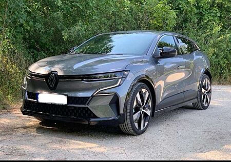 Renault Megane E-Tech Megane EV60 220hp optimum charge Techno