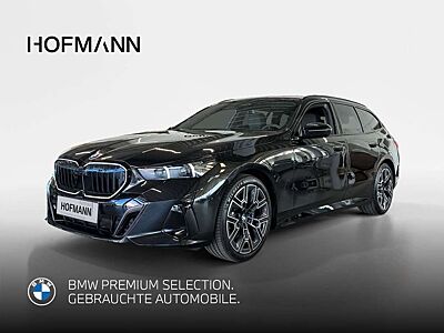 BMW 520 M Sport Pro