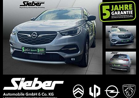 Opel Grandland 1.2 Turbo INNOVATION *Navigation**AHK*