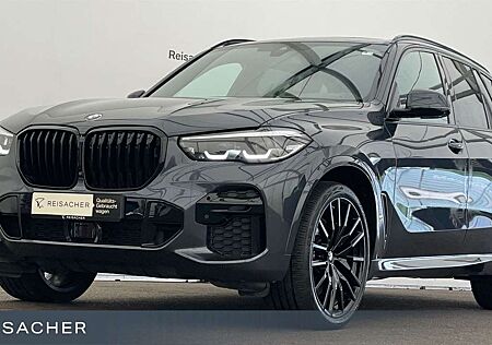 BMW X5 xDrive40d A AHK Pano SHZ 360° HiFi LCPro HuD
