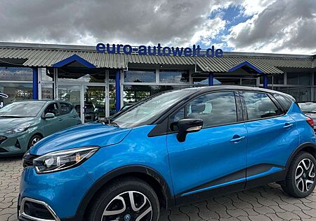 Renault Captur 1.2TCE Energy Crossb.*AHK*Navi*PDC+Kam.*LED