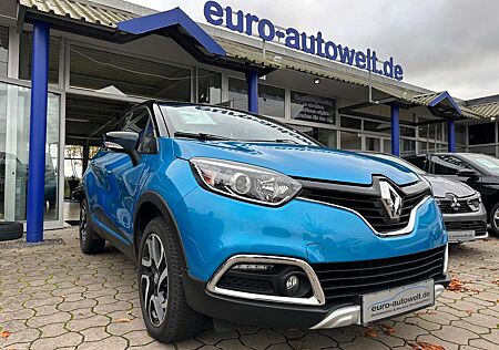 Renault Captur 1.2TCE Energy Crossb.*AHK*Navi*PDC+Kam.*LED