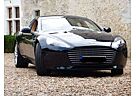 Aston Martin Rapide S