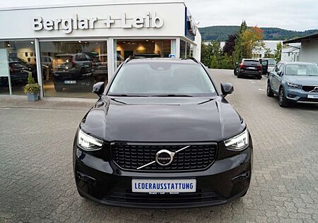 Volvo XC 40 XC40 Recharge T5 2WD Plus Dark DKG/AHK/Leder/360