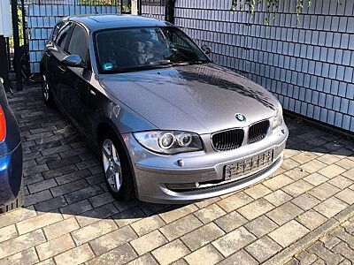 BMW 118 118 i