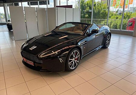 Aston Martin Vantage S Roadster+Carbon+AT+Leder+Navi+PDC++