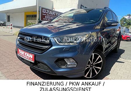 Ford Kuga ST-Line