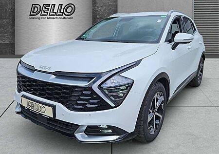Kia Sportage 1.6T DCT AWD 48V Spirit+Sound 360 Grad Kamera Navi