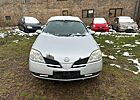 Nissan Primera Traveller 1.8 visia