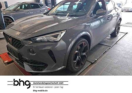 Cupra Formentor VZ 1.4 e-Hybrid DSG - Anhängevorrichtu