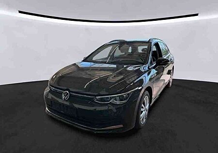 VW Golf Variant Volkswagen VIII Style*17Zoll*NAVI*Business*ACC*Massage*