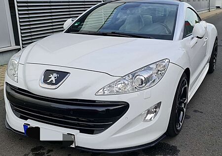 Peugeot RCZ 1.6 200 THP