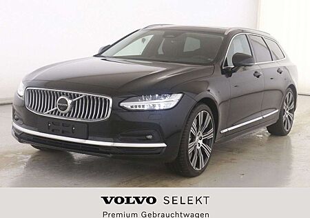 Volvo V90 Ultimate Bright**UPE 87.980.- EURO*FOUR-C