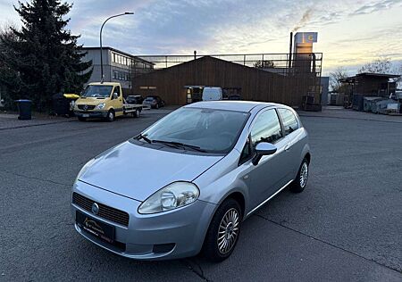 Fiat Grande Punto 1.4 8V Dynamic