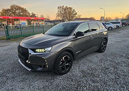 DS Automobiles DS7 Crossback DS 7 Crossback DS 7 Crossback Be Chic
