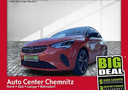 Opel Corsa F 1.2 Elegance LED/StylePaket/PDC/180°Kam