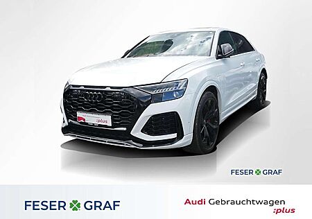 Audi RS Q8 Dynamikp+,Keramik,Pano,Standhzg,HUD,Sitzbel