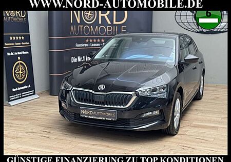 Skoda Scala 1.0 TSI Ambition *VIRT*LED*SHZ*NAVI*16Z